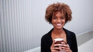 Cosmetic Dentistry Patient | Alpharetta Creek Restorative Dentistry